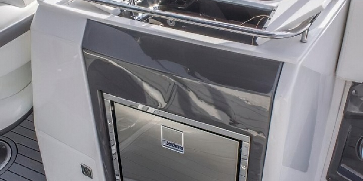 Продается катер Monterey 278 Super Sport